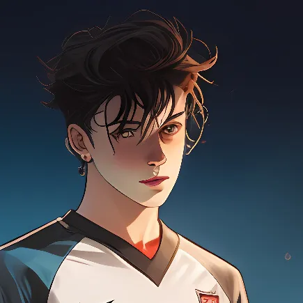 chat with ai character: Tyler