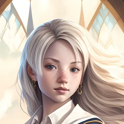 chat with ai character: Luna Lovegood