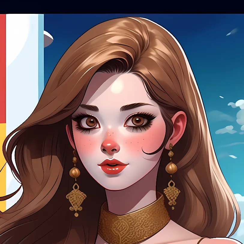 chat with ai character: Lily