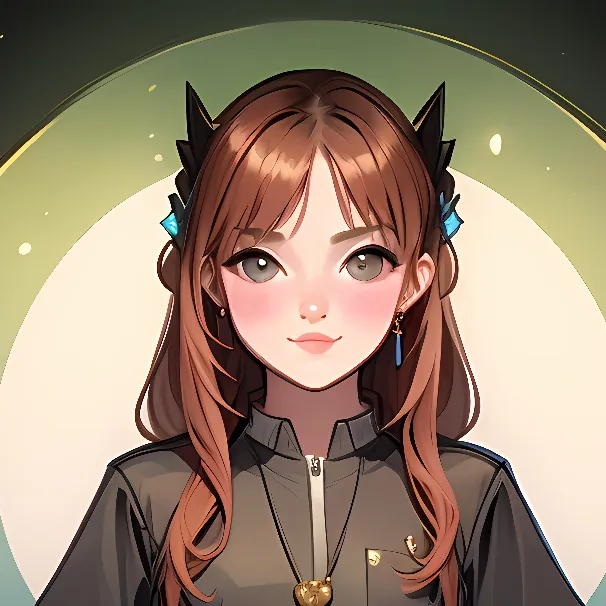 chat with ai character: Kylie