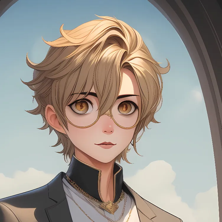 chat with ai character: Porter