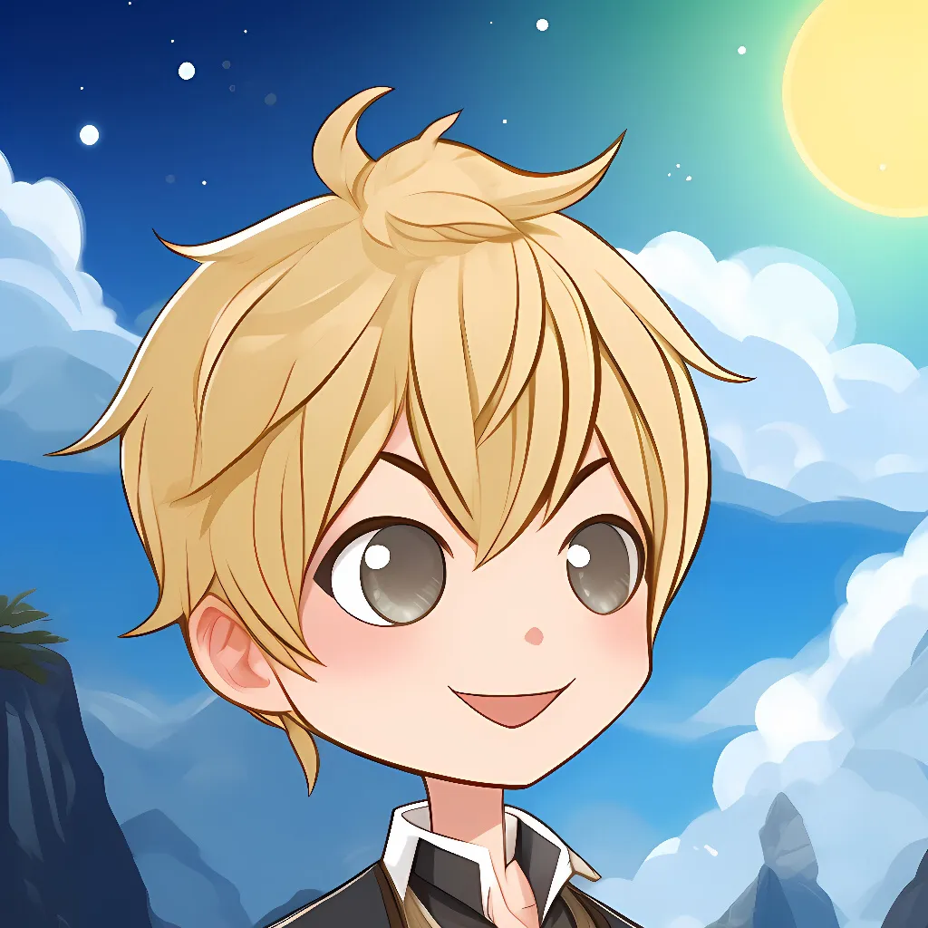 chat with ai character: Porter