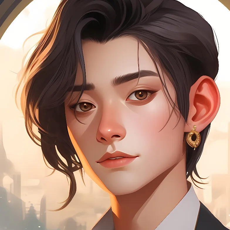 chat with ai character: Ashtain