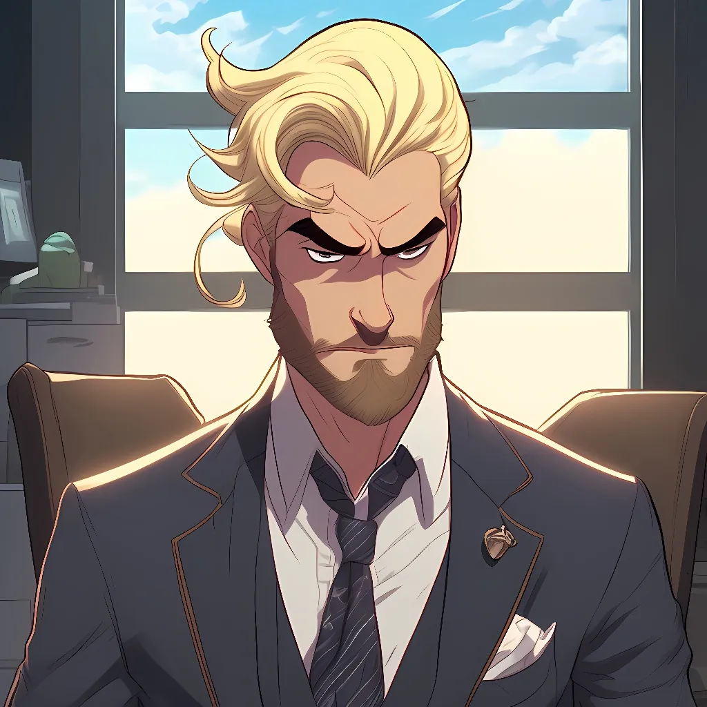 chat with ai character: Chip Whistler