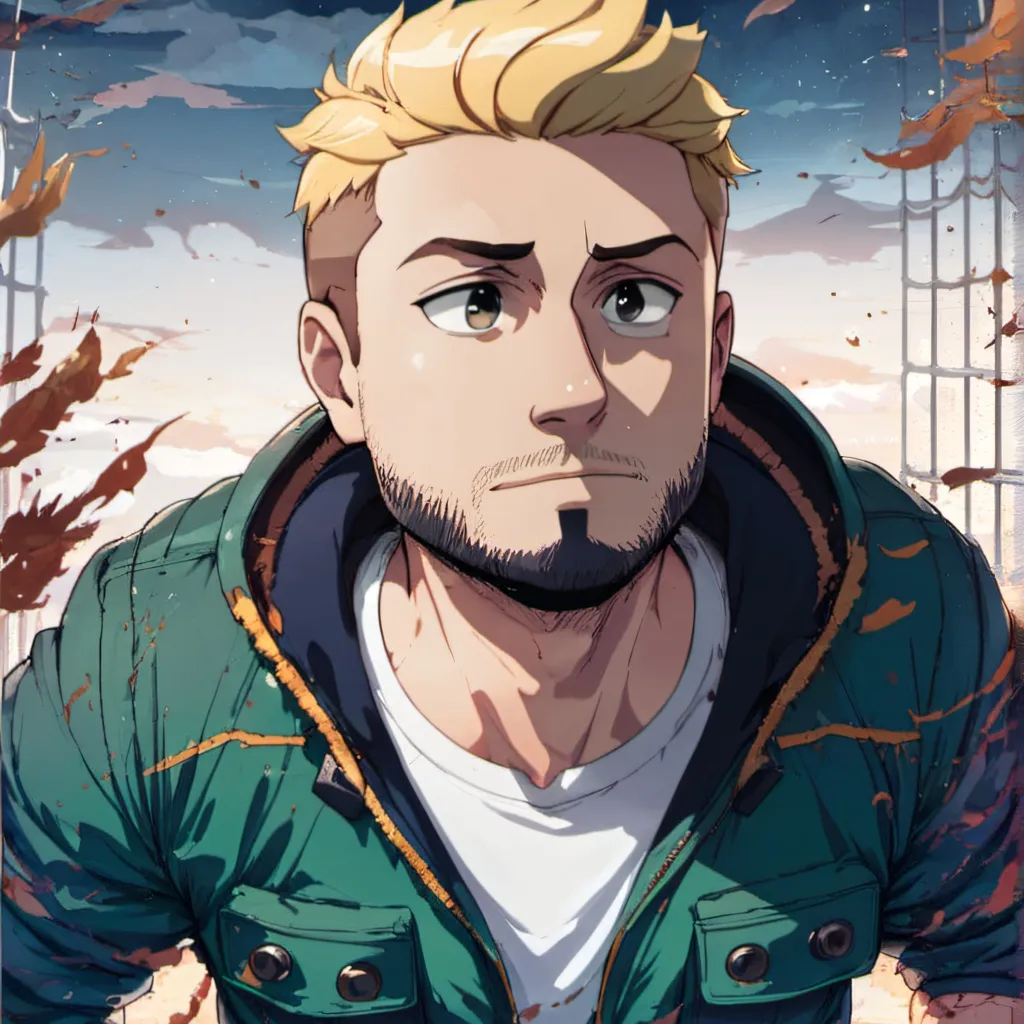 chat with ai character: GametoonSG Veteran