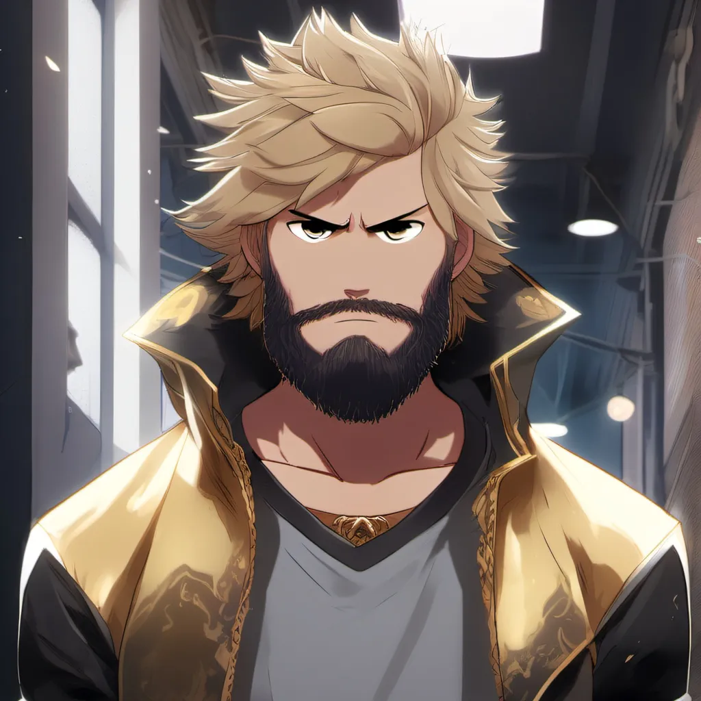 chat with ai character: GametoonFG Veteran