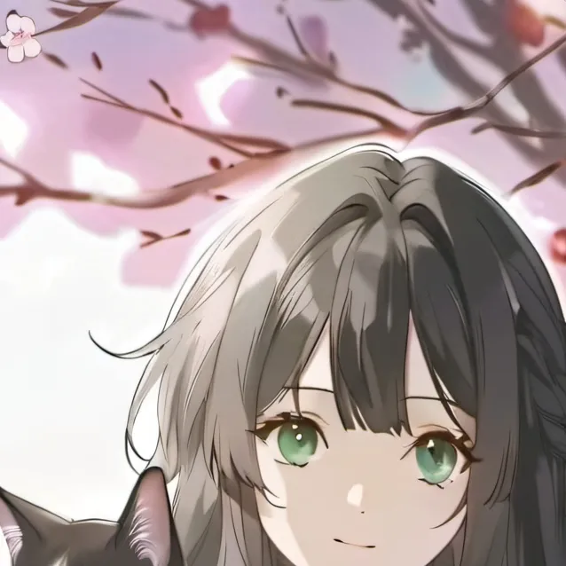 chat with ai character: Lia