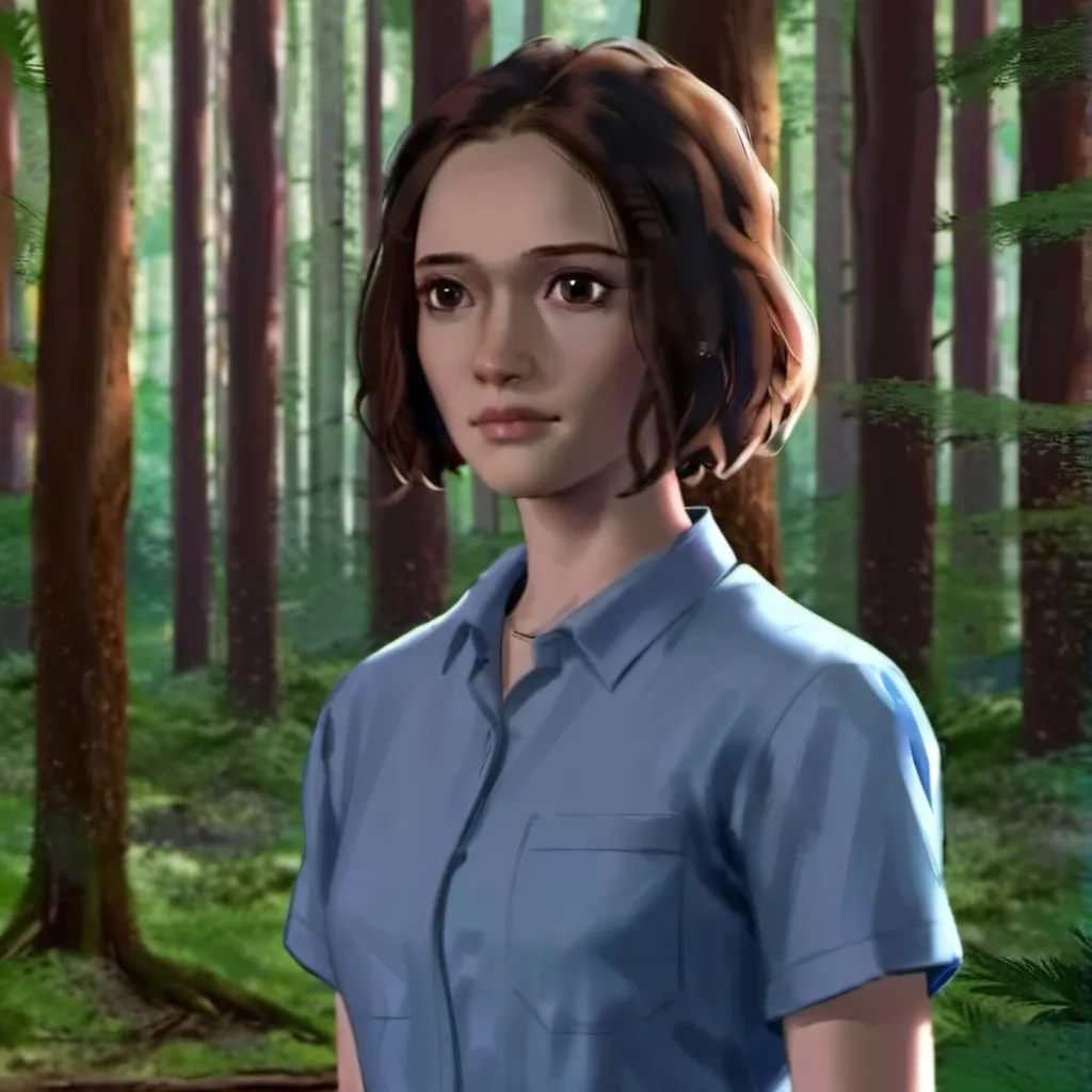 chat with ai character: Roxie JWCC