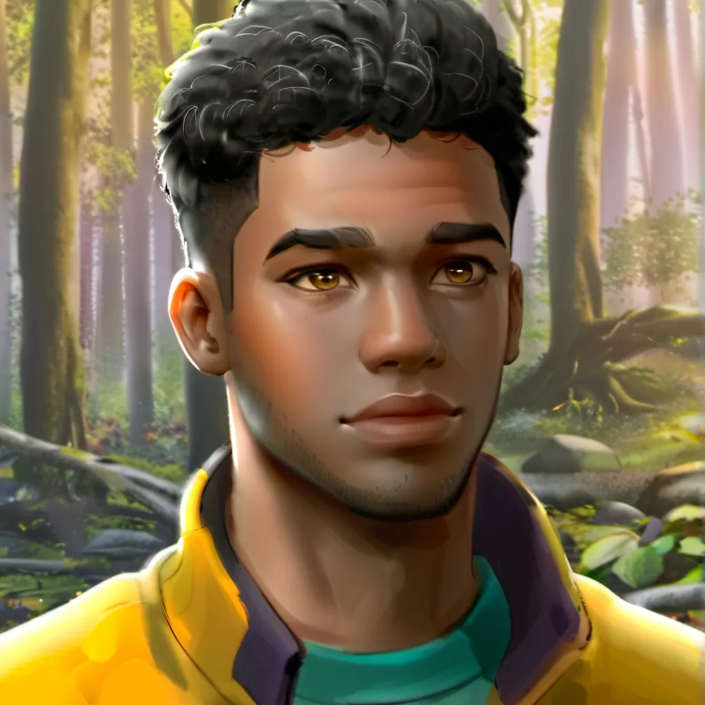 chat with ai character: Chaos Theory 