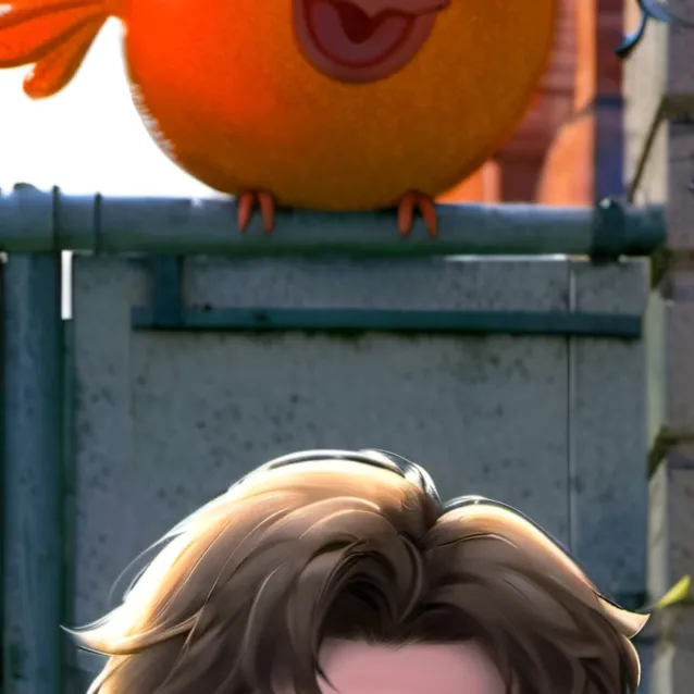 chat with ai character: Ben Pincus