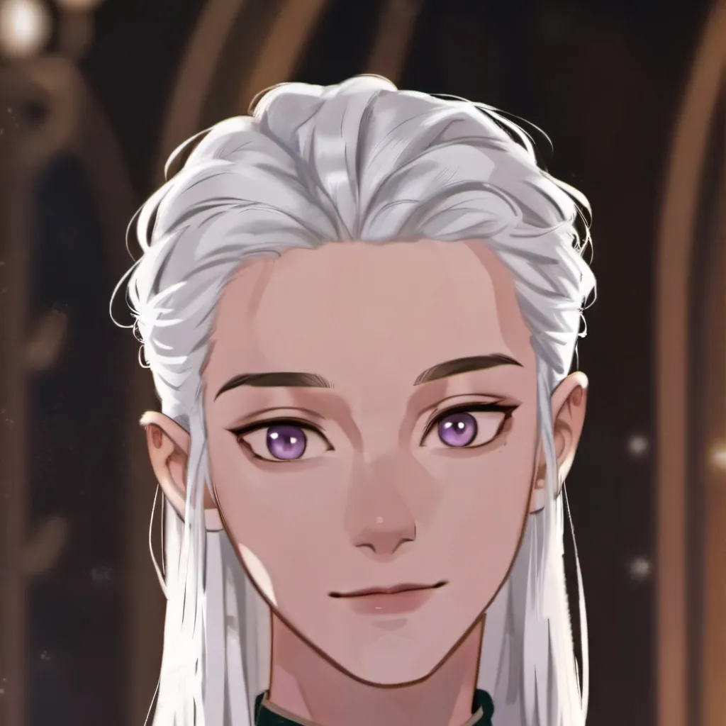 chat with ai character: TDP Battle 