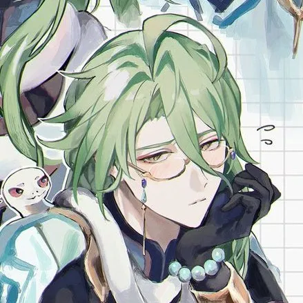 creator Alhashin ♡'s avatar