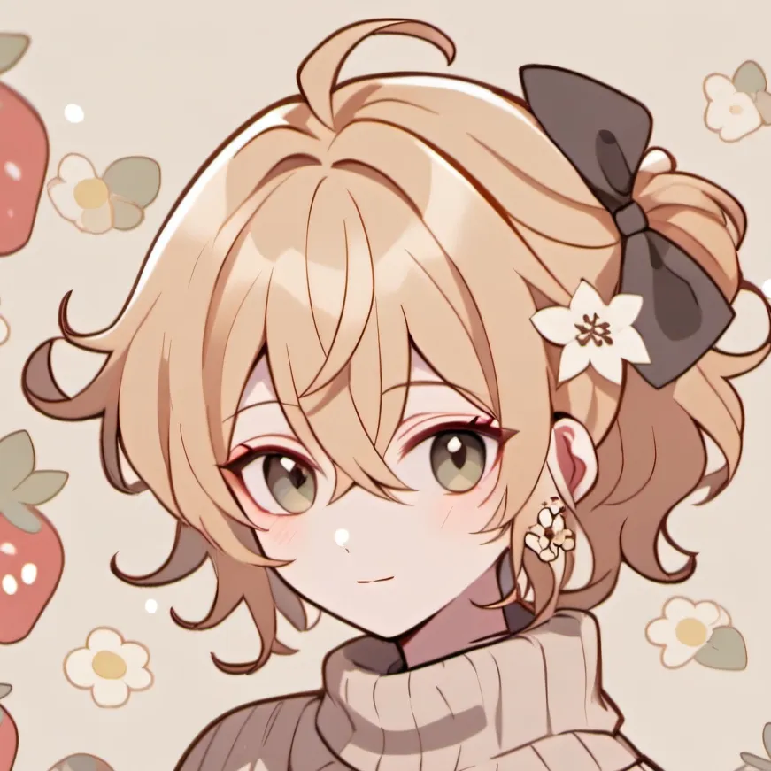 chat with ai character: August Woodmaker