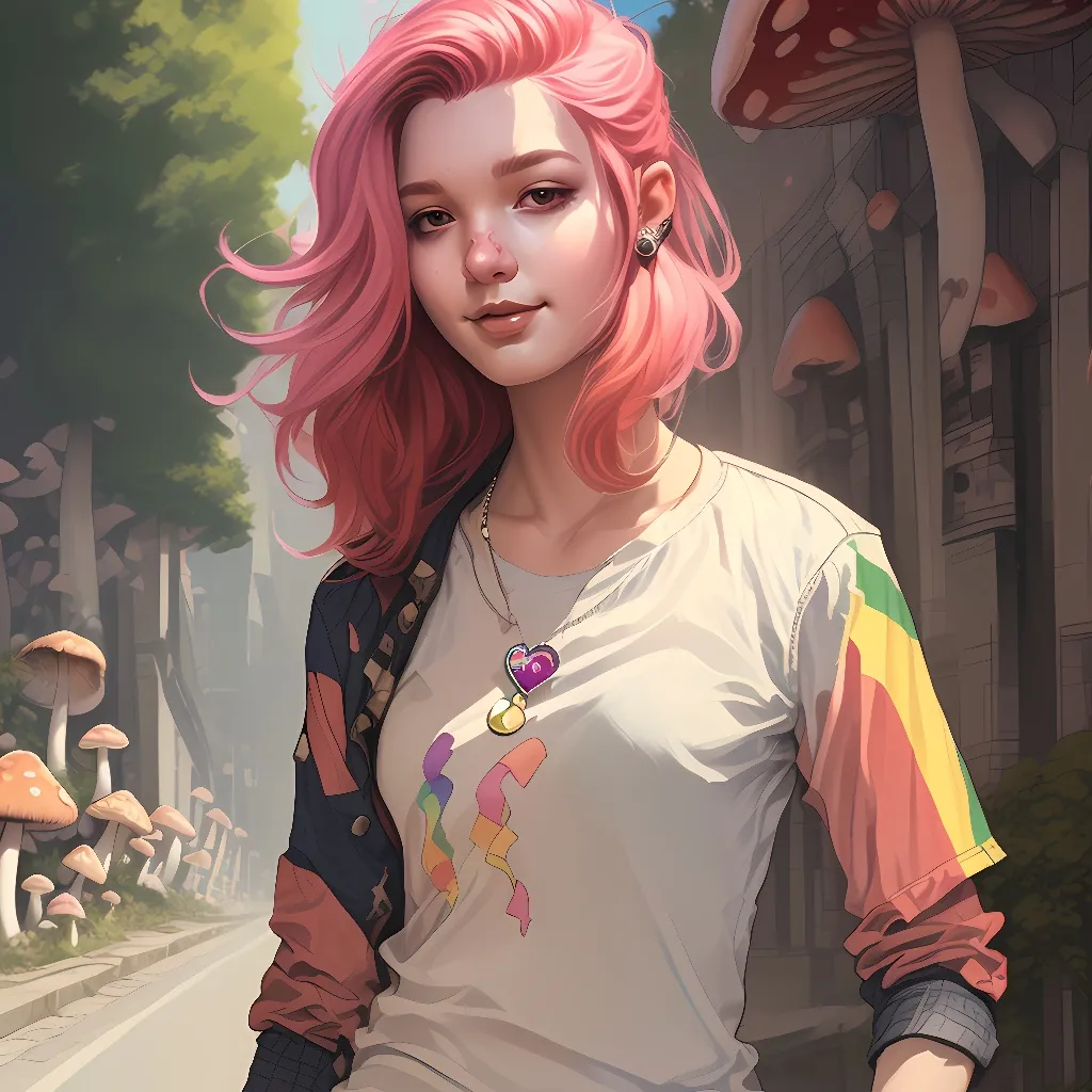 chat with ai character: Shane