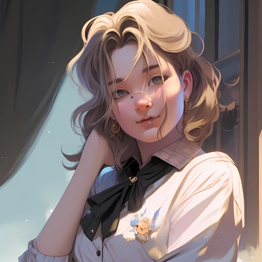 chat with ai character: Taylor Gonzalez 