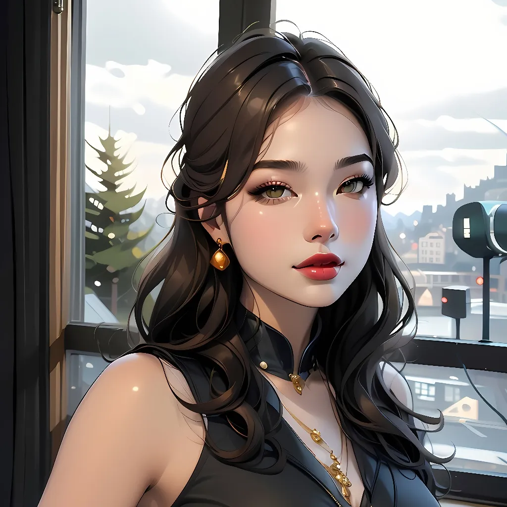 chat with ai character: Jasmine