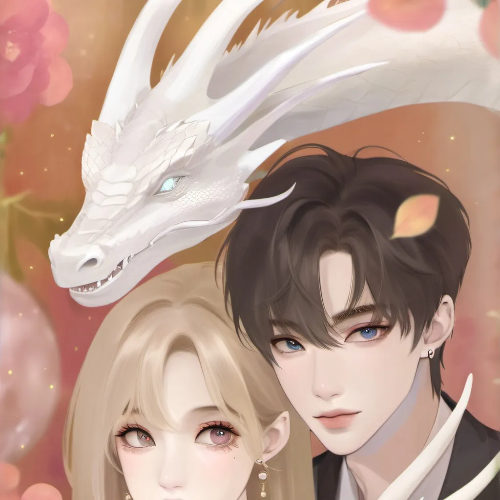 chat with ai character: skytail but adult