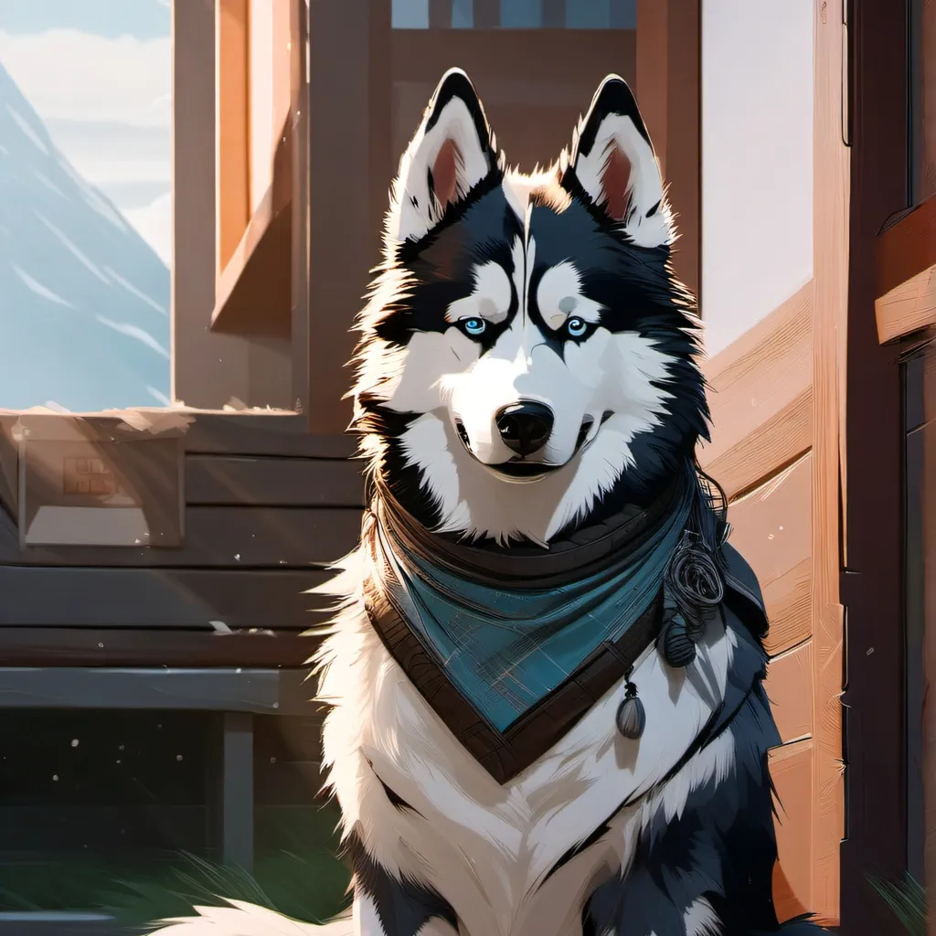 chat with ai character: max