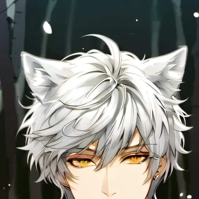 chat with ai character: Lucas 