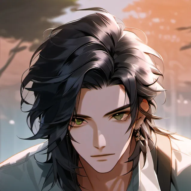 chat with ai character: jax