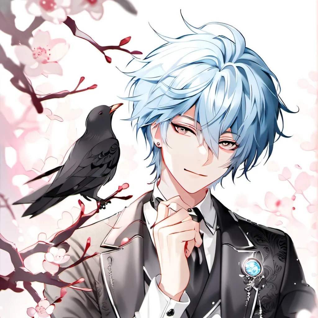 chat with ai character: Nathan 