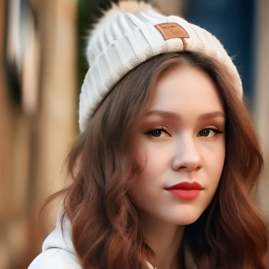 chat with ai character: Allison