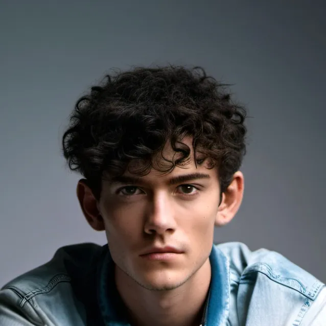 chat with ai character: Joe Locke