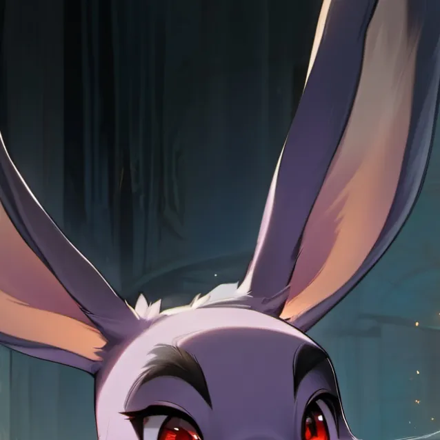 chat with ai character: Jax