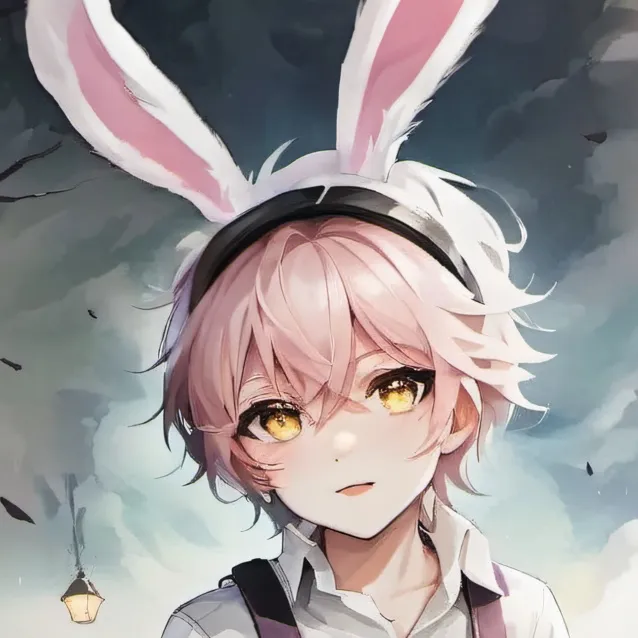 chat with ai character: Jax (evil)