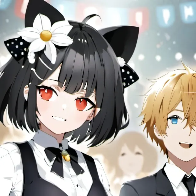 chat with ai character: Jax