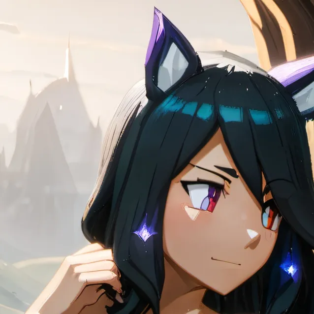 chat with ai character: ♡~Aphmau~♡