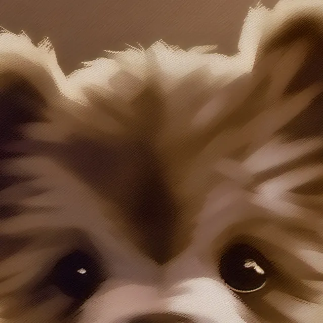 chat with ai character: 😇Chewy😇