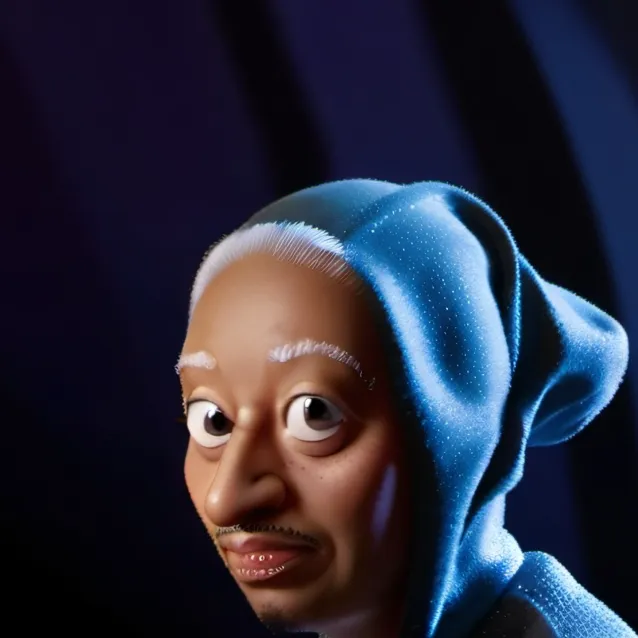 chat with ai character: Browny🤣