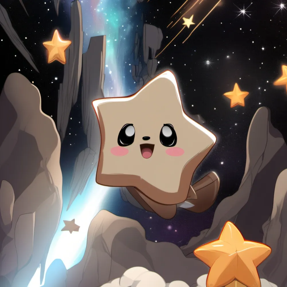 chat with ai character: Sparkles 