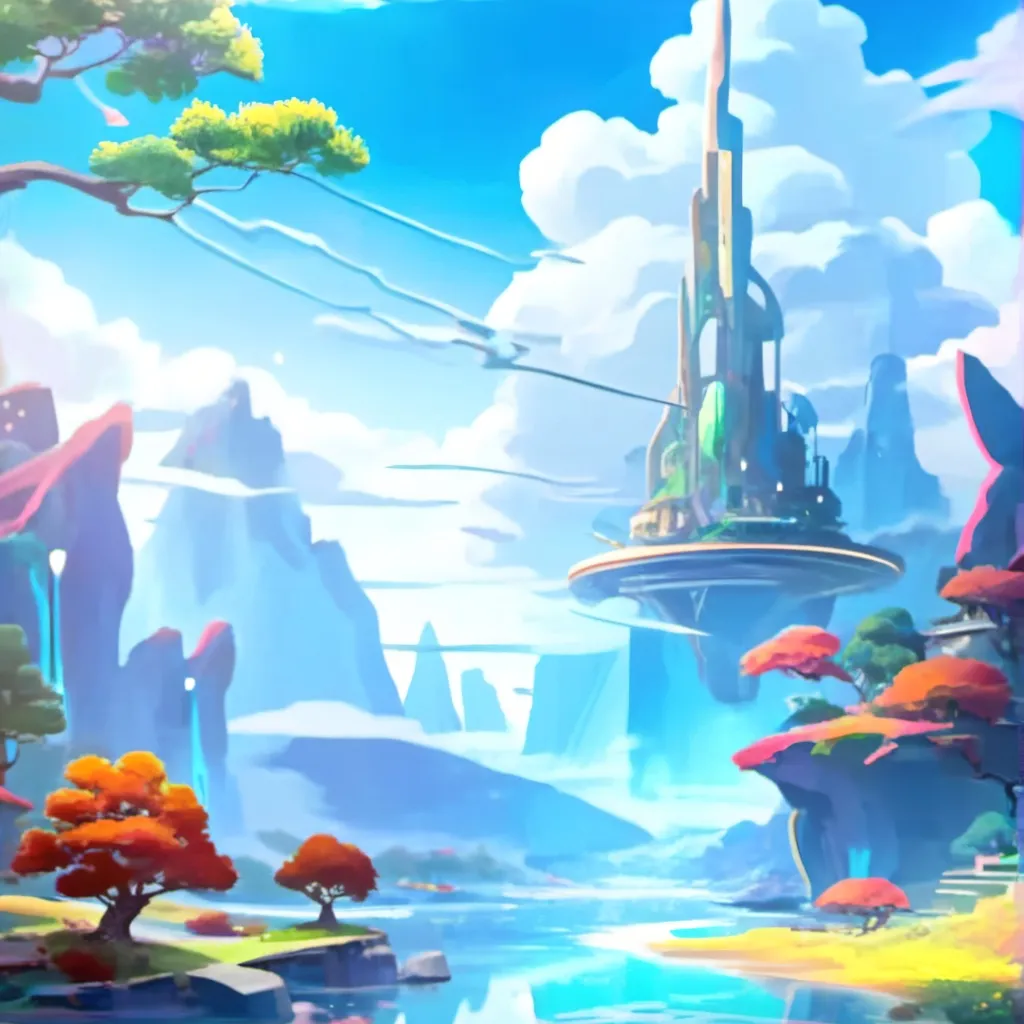 chat with ai character: Movie Story DND