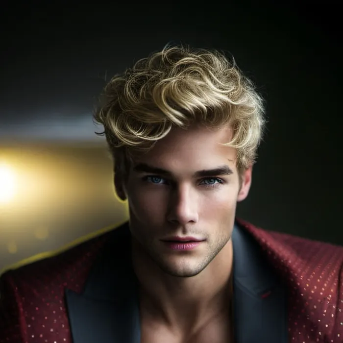 chat with ai character: Saint Nicholas