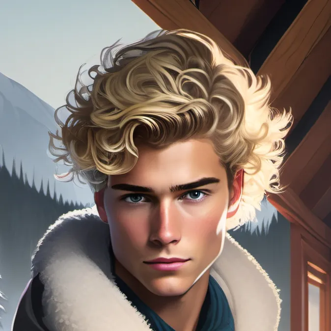 chat with ai character: Alex