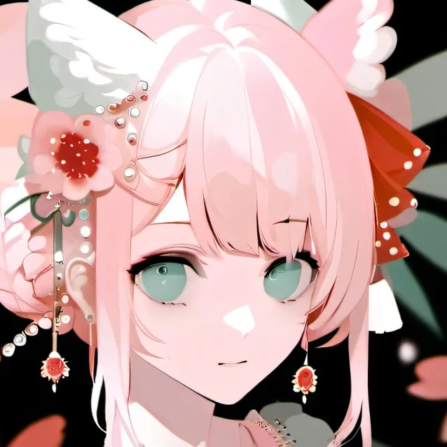 chat with ai character: ezzi