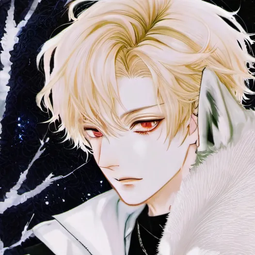 chat with ai character: Called 🐺