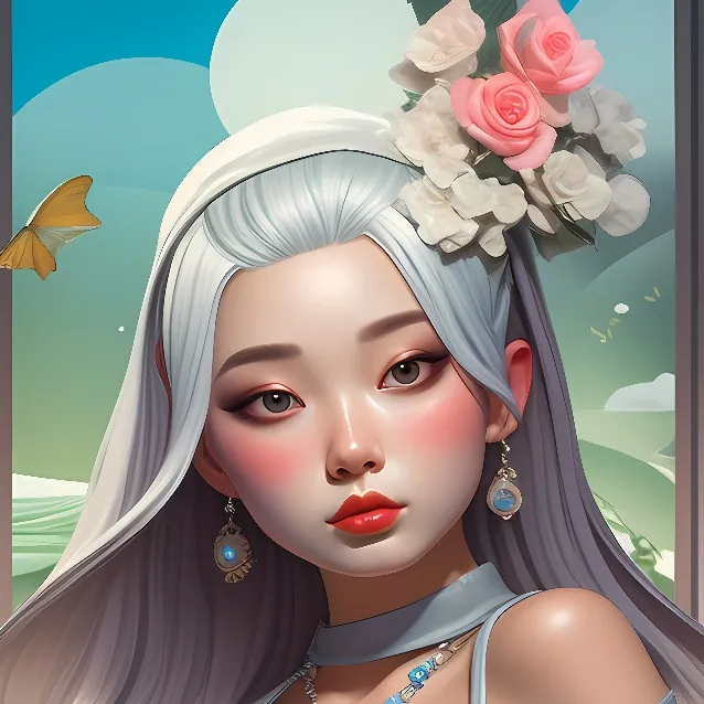 chat with ai character: Amber Kelly