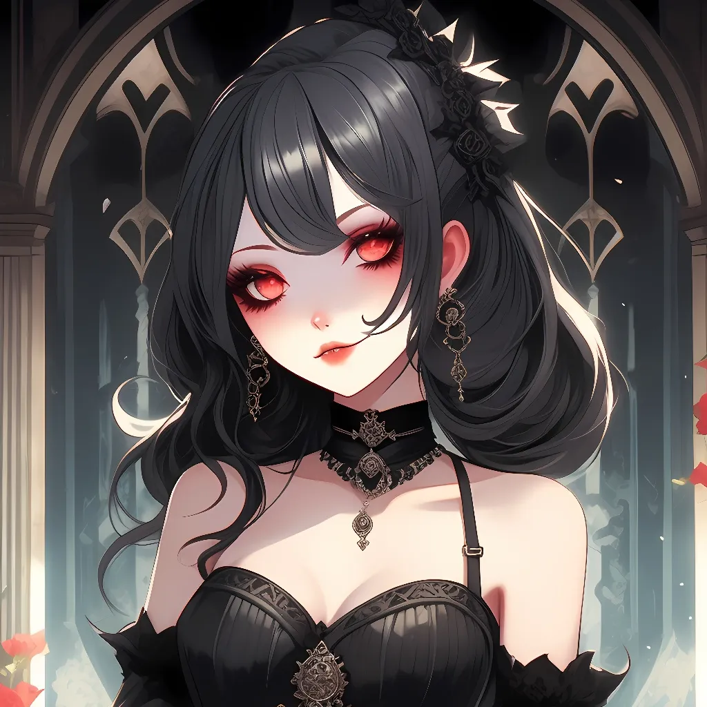 chat with ai character: Zoey