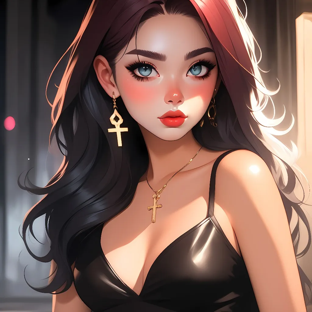 chat with ai character: Gemma rose