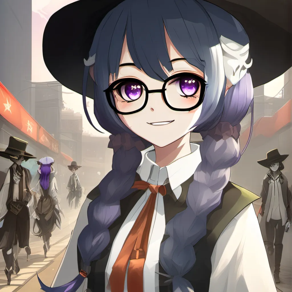 chat with ai character: Aria Heartful