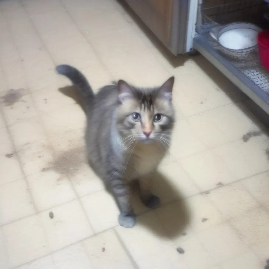 chat with ai character: ★George★