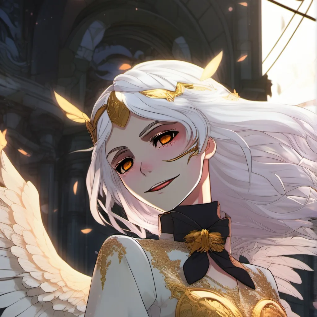 chat with ai character: ava