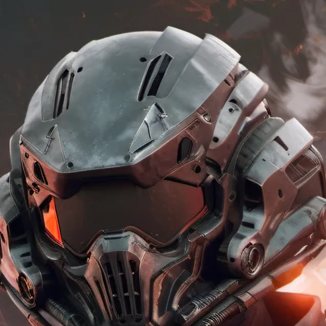 chat with ai character: ODST 