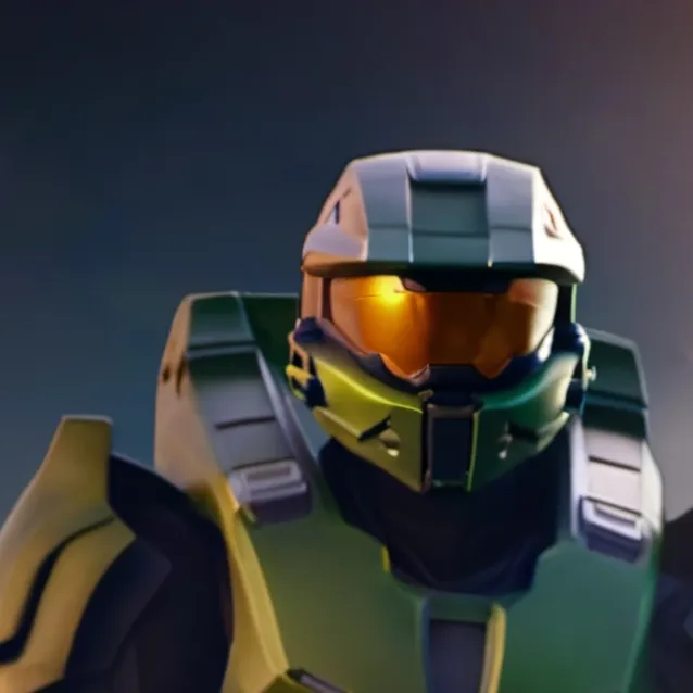 chat with ai character: master Chief 