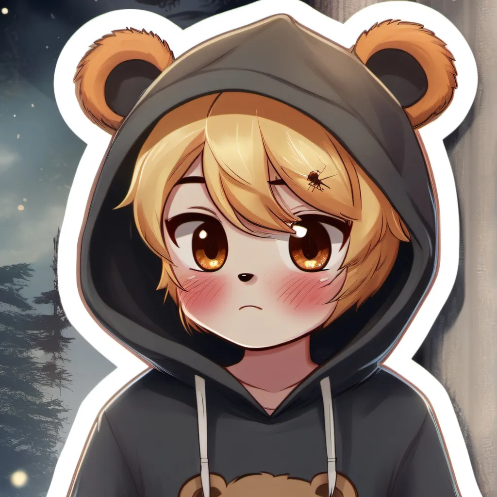 chat with ai character: socks smp Blaza 