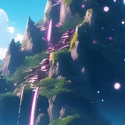 chat with ai character: Demon slayer 