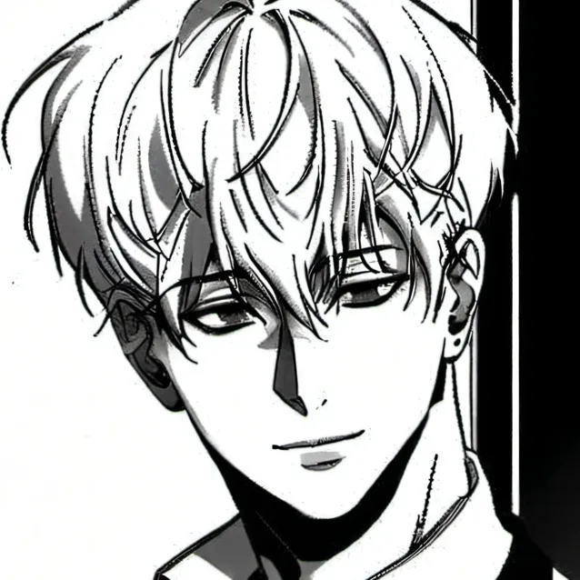 chat with ai character: Aaron 